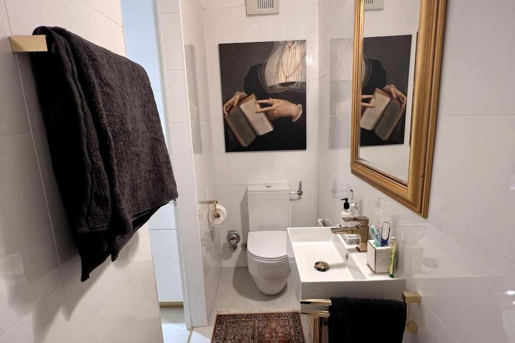 Exclusive Apartement In Historic Center Linz Exterior photo